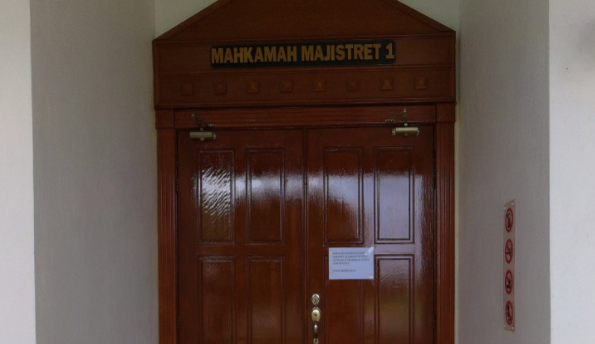 Mahkamah Rendah